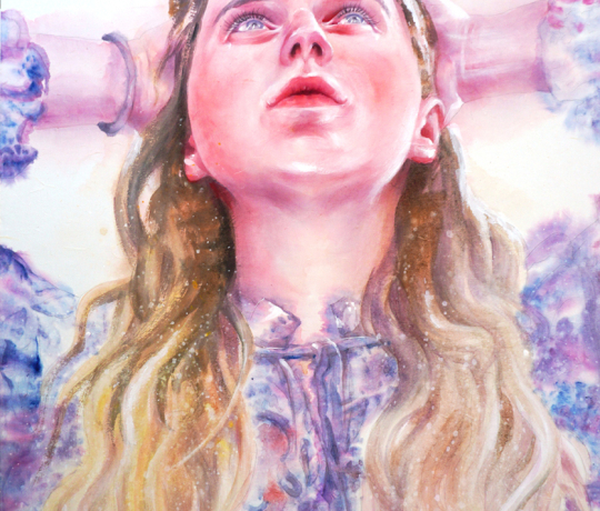 ελπίδα 70x100cm