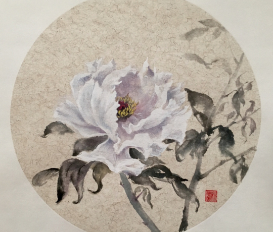 peony