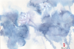 blue lotus
