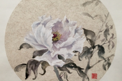 peony