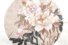 peonies