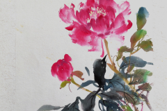 peony