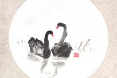 a lovely couple