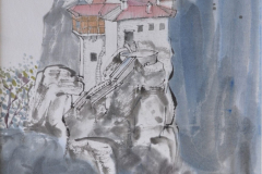 meteora