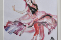 dancer