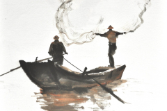 fishing